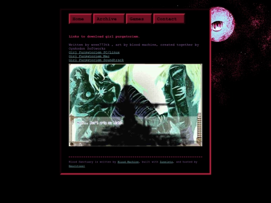 aboutThings/Girls_Purgatoriem screenshot