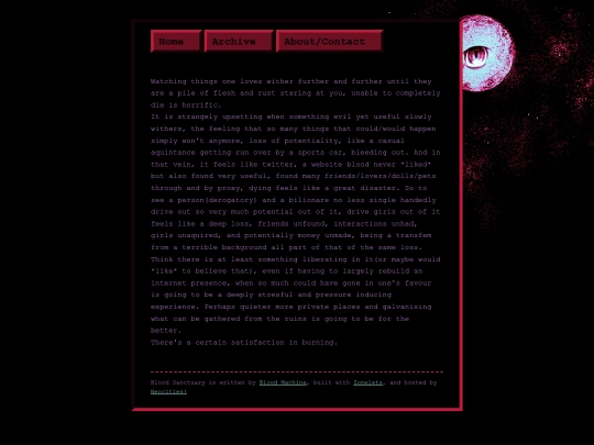 posts/2022-12-18-Ugly-Bird-Dying screenshot