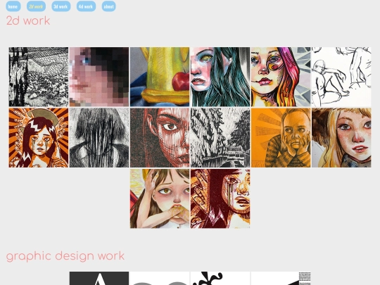workpage screenshot