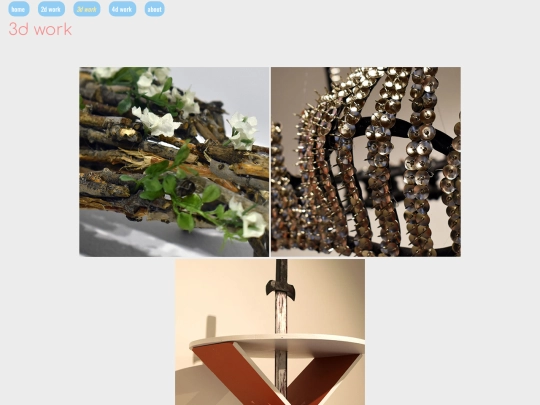workpage3d screenshot