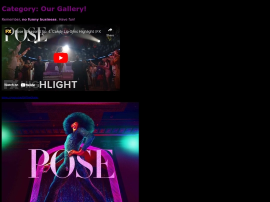 gallery screenshot