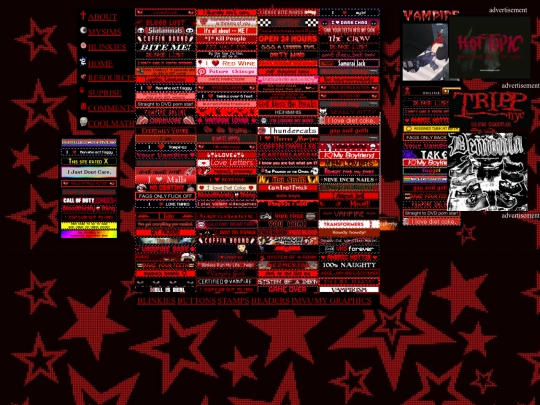 graphics screenshot