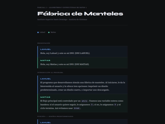 ISSD/Alg_y_est_1/guion_fabrica screenshot