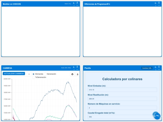 InfoVariada/infovariada3.0 screenshot