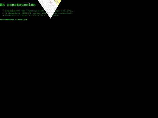 VertidoArr screenshot