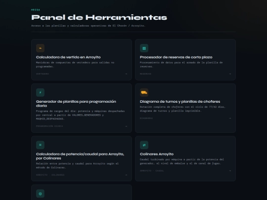 chocon_secreto screenshot