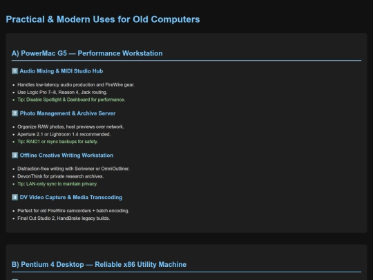 retro screenshot