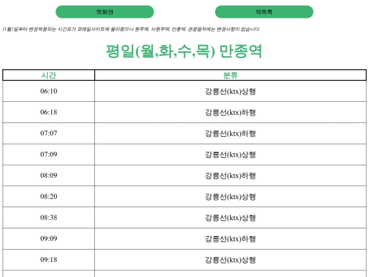 project_wonju_station/weekdayManjong screenshot