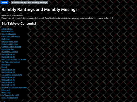 rambly-rantings-and-mumbly-musings screenshot
