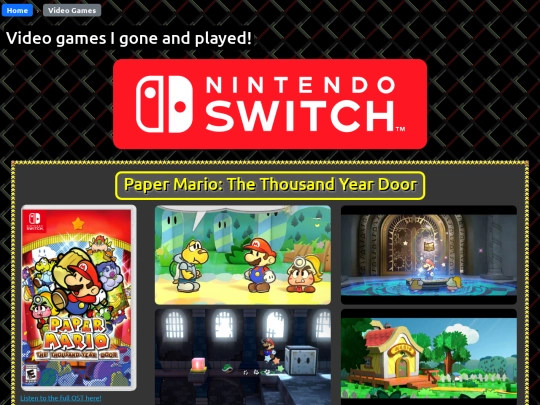 video-games screenshot