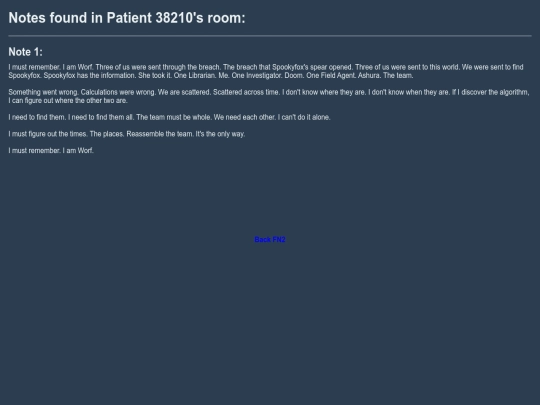 FN1 screenshot