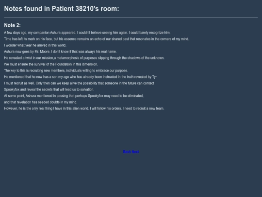FN2 screenshot