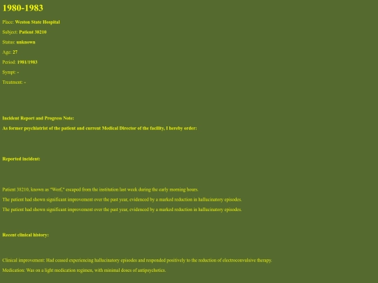 FinalNotes screenshot