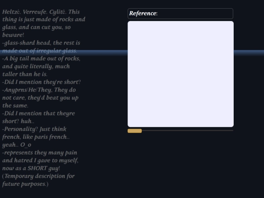 aboutHeltze screenshot