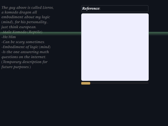 aboutLieros screenshot