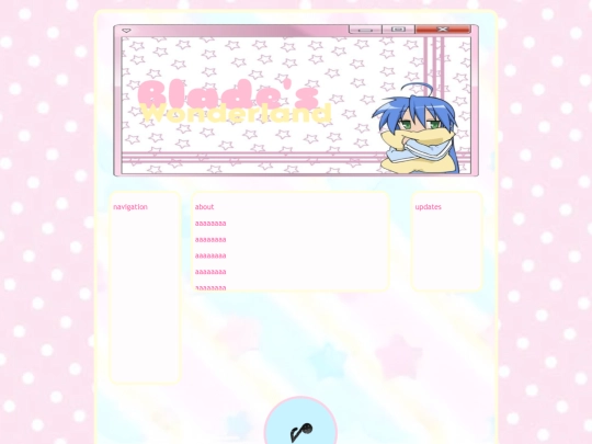 mainpage screenshot