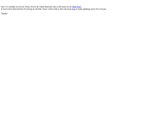 cliques screenshot