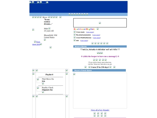 clone screenshot