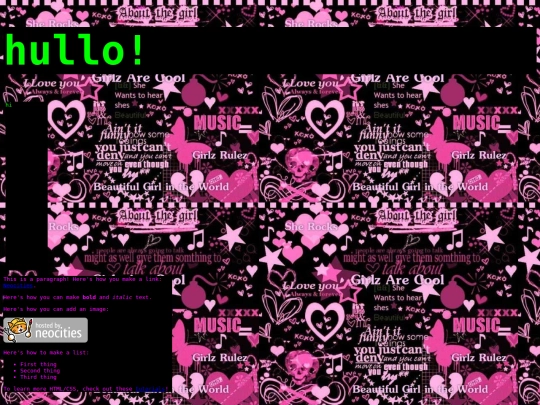 index2 screenshot