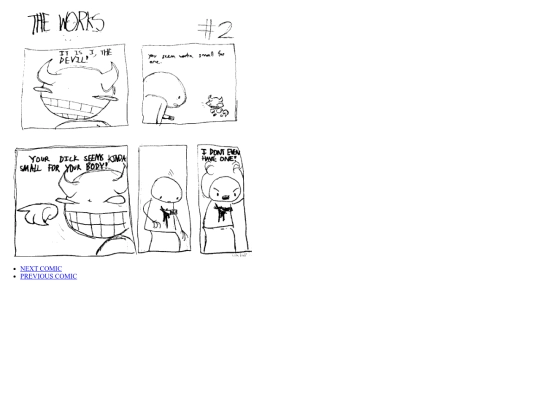 comics/comic2 screenshot