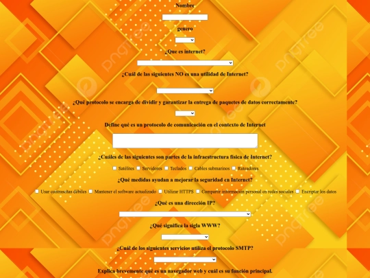 formulario screenshot