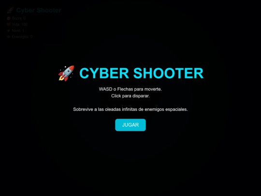 shoter screenshot