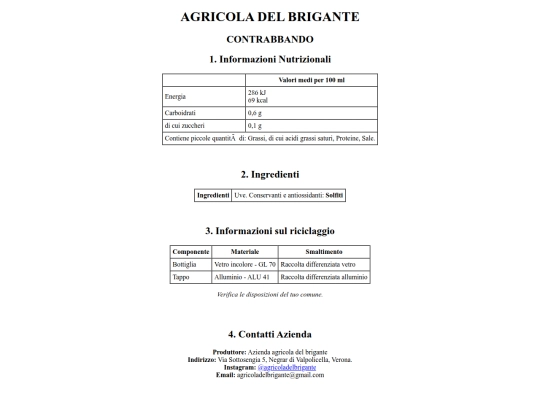 agricoladelbrigante screenshot