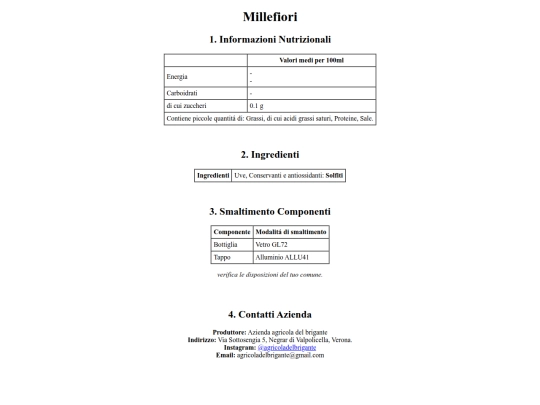 millefiori screenshot
