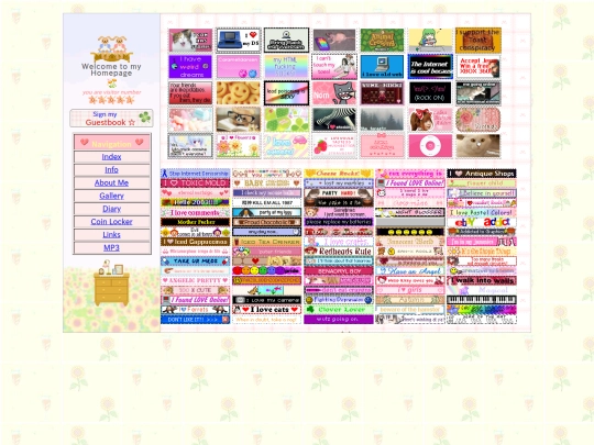 blinks screenshot