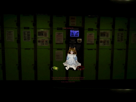 coinlocker screenshot