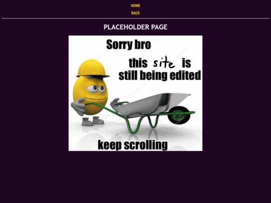 ramble1 screenshot