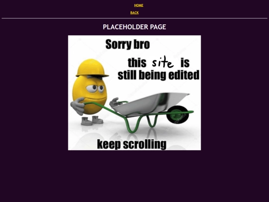 ramble2 screenshot