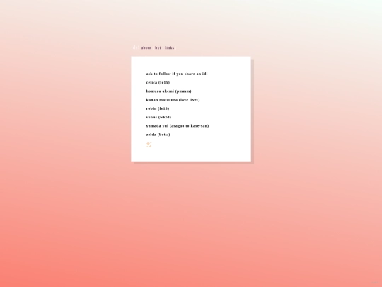 ids screenshot