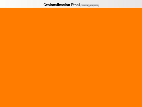 geolocalizacion/maplocation screenshot