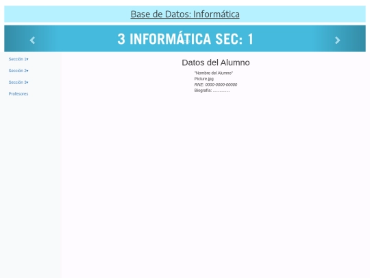 info-database/informatica-old screenshot