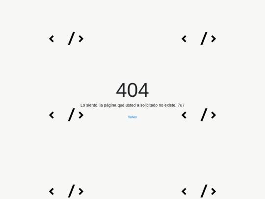 not_found_404 screenshot