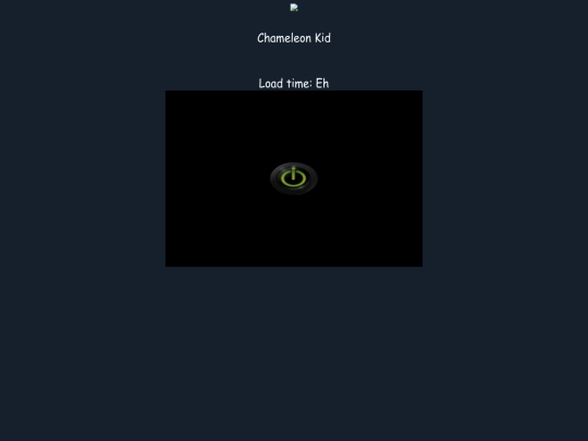 kid screenshot