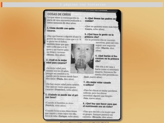 5paginas/periodico screenshot