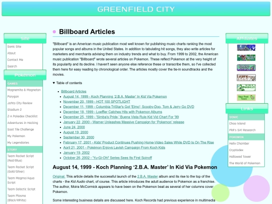 pokemon/billboard screenshot