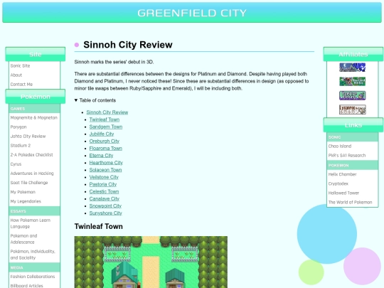 pokemon/drafts/sinnohcityreview screenshot