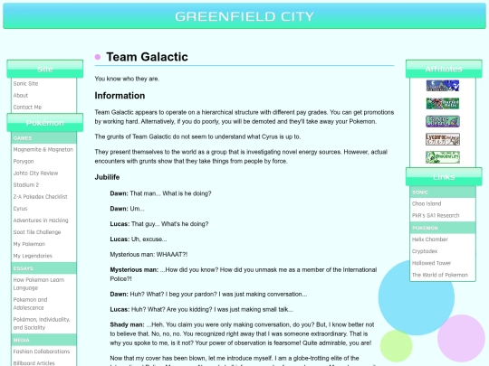 pokemon/drafts/teamgalactic screenshot