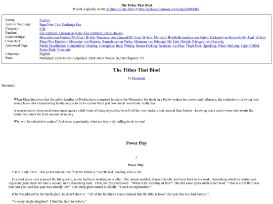 fics/The_Tithes_That_Bind screenshot