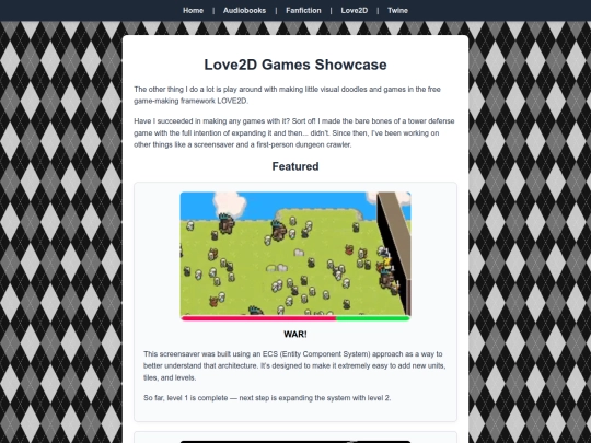 love2d screenshot