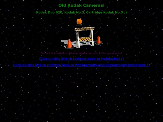 oldkodaks screenshot