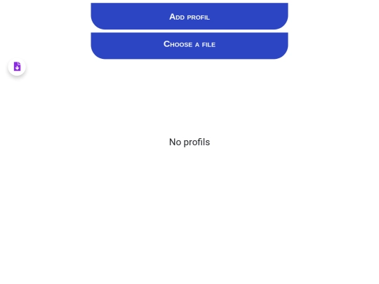 builder screenshot
