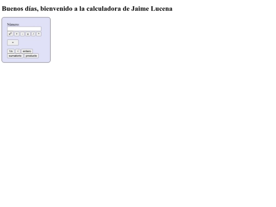 mod5/modulo5 screenshot