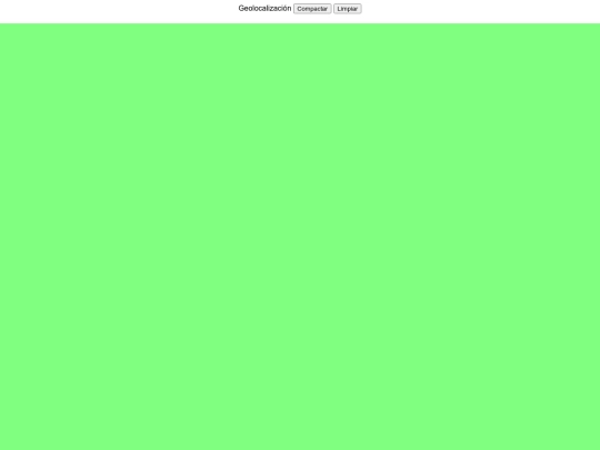mod9/ejercicio screenshot