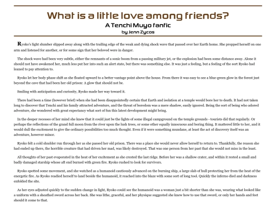 various/what_is_love_among_friends screenshot