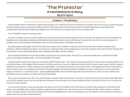 variousoriginal/theprotector screenshot
