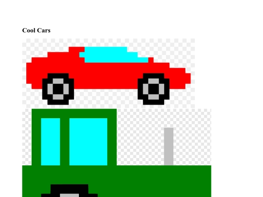 coolcar screenshot